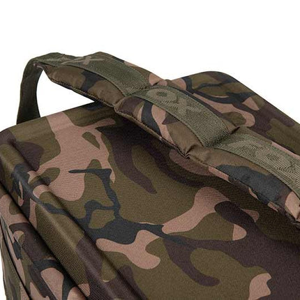 Fox Camolite Barrow Organiser Large