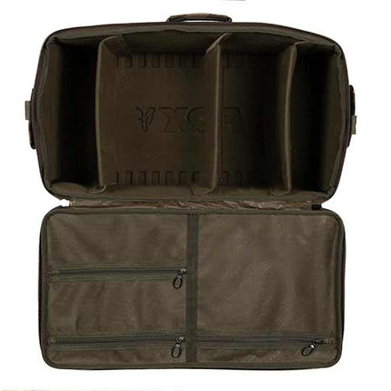 Fox Camolite Barrow Organiser Large