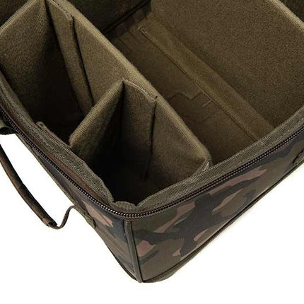 Fox Camolite Barrow Organiser