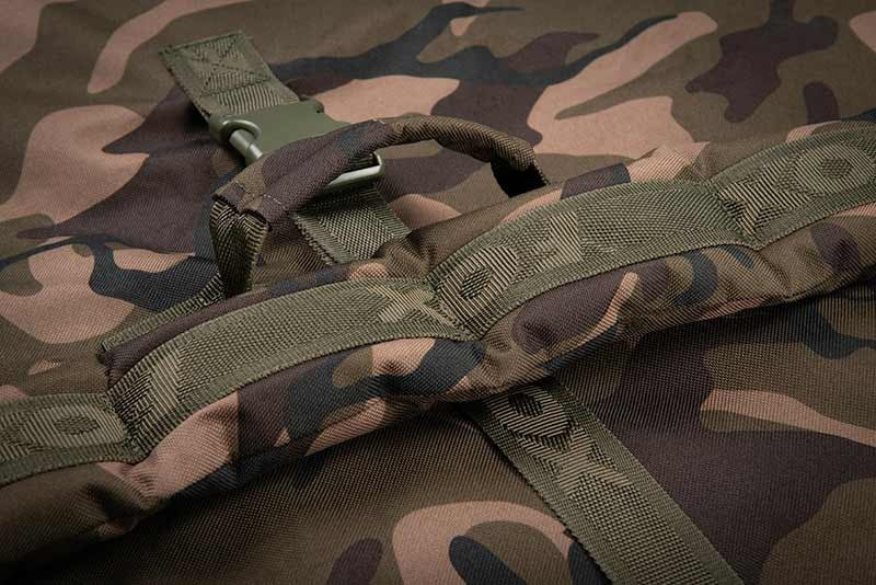 Fox Camolite Bedchair Carrybag Large