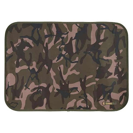 Fox Camolite Bivvy Mat 70cm x 50cm