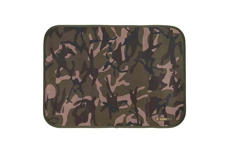 Fox Camolite Bivvy Mat 70cm x 50cm