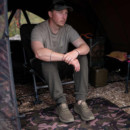 Fox Camolite Bivvy Mat 70cm x 50cm