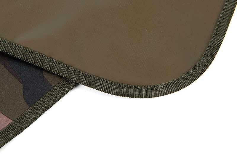 Fox Camolite Bivvy Mat 70cm x 50cm