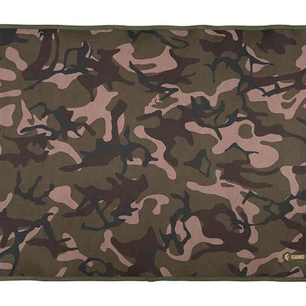 Fox Camolite Bivvy Mat XL 100cm x 62cm