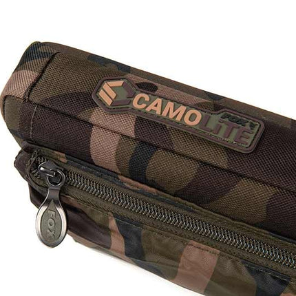 Fox Camolite Boat Seat