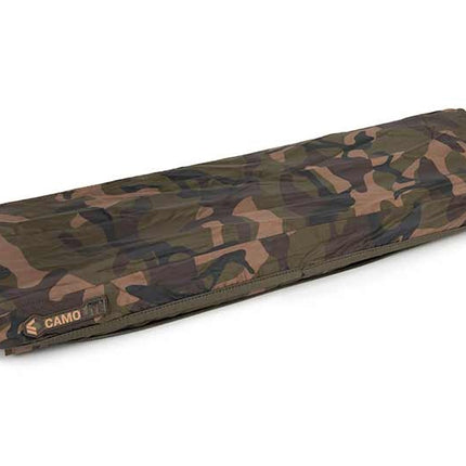 Fox Camolite Boat Seat