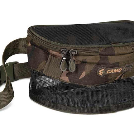 Fox Camolite Boilie Waist Bag