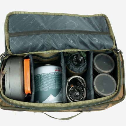 Fox Camolite Brew Kit Bag