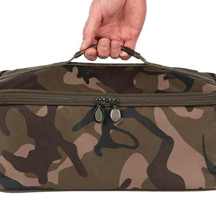 Fox Camolite Brew Kit Bag