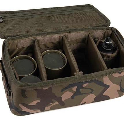 Fox Camolite Brew Kit Bag