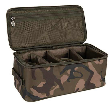 Fox Camolite Brew Kit Bag