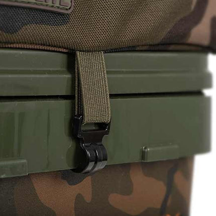 Fox Camolite Bucket Cushion                 
