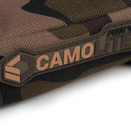 Fox Camolite Bucket Cushion                 