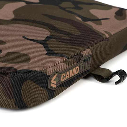Fox Camolite Bucket Cushion                 