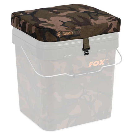 Fox Camolite Bucket Cushion                 