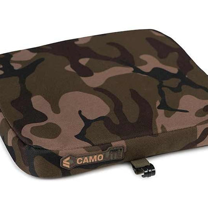 Fox Camolite Bucket Cushion                 
