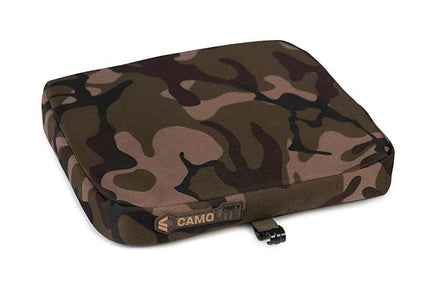 Fox Camolite Bucket Cushion                 