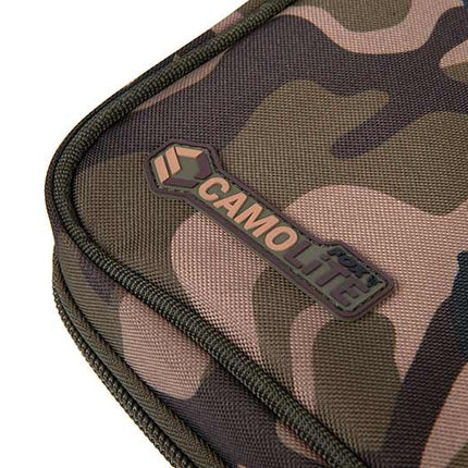 Fox Camolite Buzz Bar Bag