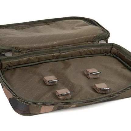 Fox Camolite Buzz Bar Bag