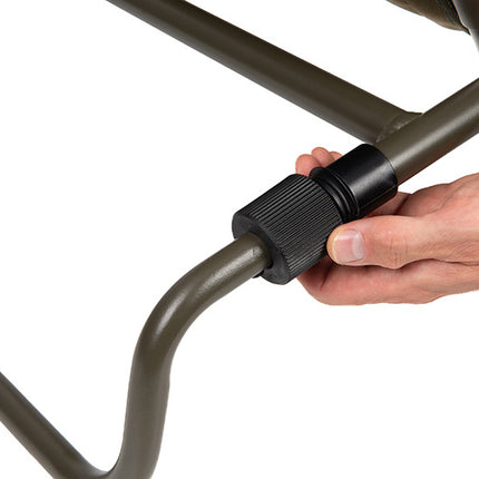 Fox Camolite Combo Chair