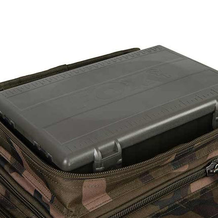 Fox Camolite Compact Rucksack