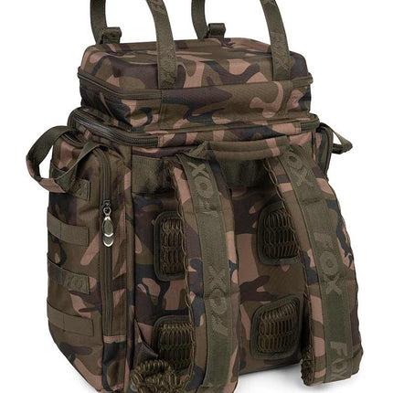 Fox Camolite Compact Rucksack