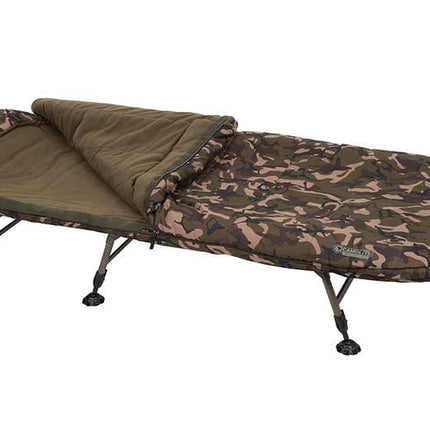 Fox Camolite Compact Sleep System