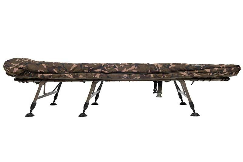 Fox Camolite Compact Sleep System