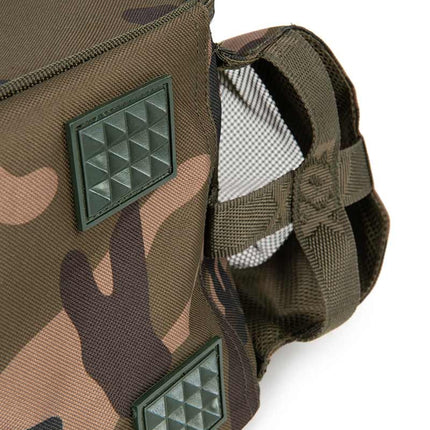 Fox Camolite Cookstation bag