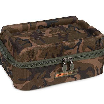 Fox Camolite Gadget Safe Deluxe
