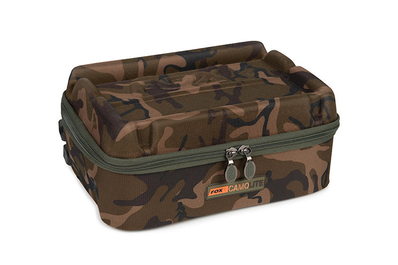 Fox Camolite Gadget Safe Deluxe