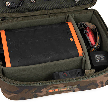 Fox Camolite Gadget Safe Deluxe