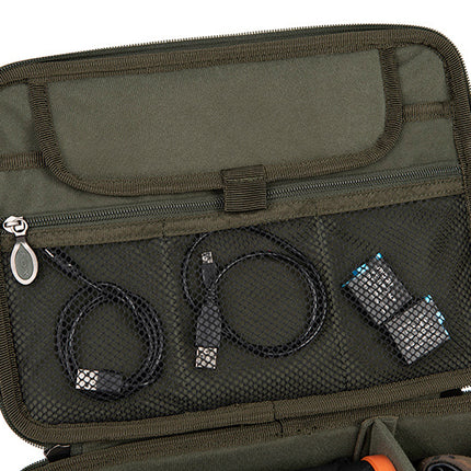 Fox Camolite Gadget Safe Deluxe