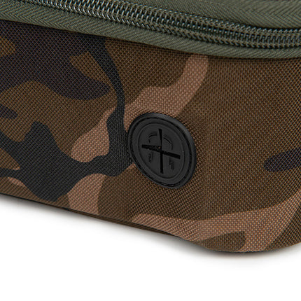 Fox Camolite Gadget Safe Deluxe