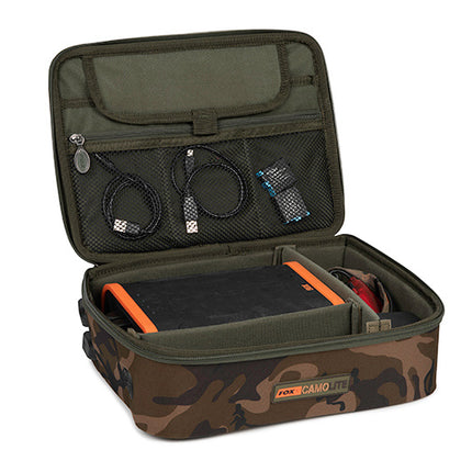 Fox Camolite Gadget Safe Deluxe