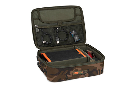 Fox Camolite Gadget Safe Deluxe