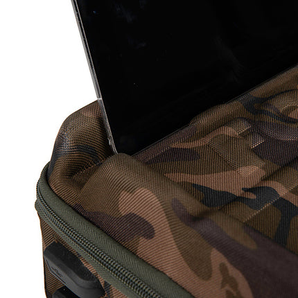 Fox Camolite Gadget Safe Deluxe