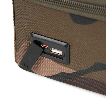 Fox Camolite Gadget Safe Deluxe