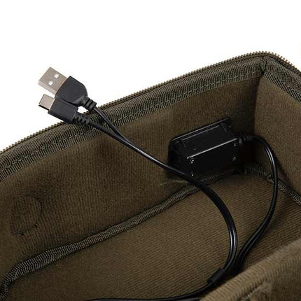 Fox Camolite Gadget Safe Deluxe