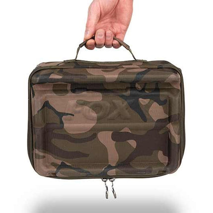 Fox Camolite Gadget Safe Deluxe