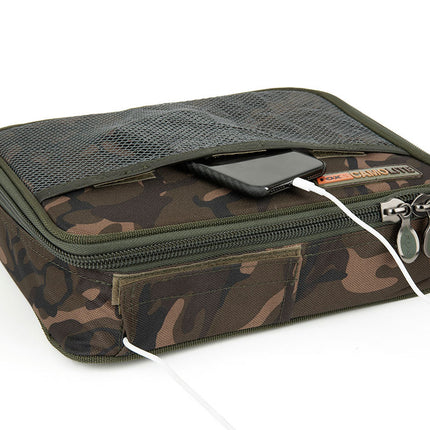 Fox Camolite Gadgets Safe