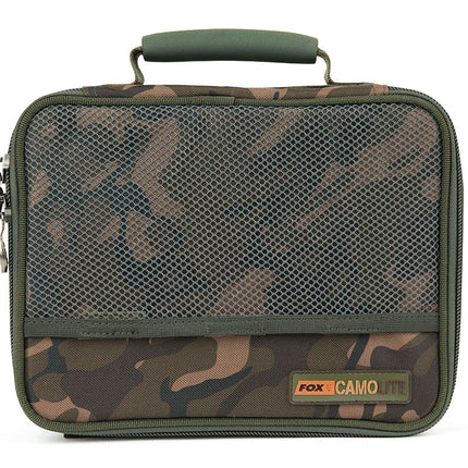 Fox Camolite Gadgets Safe