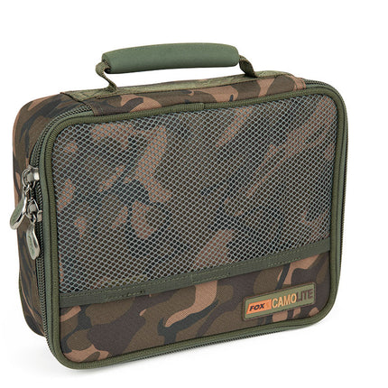 Fox Camolite Gadgets Safe