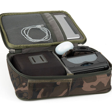 Fox Camolite Gadgets Safe