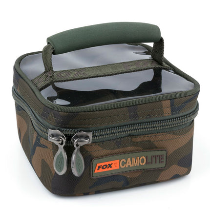 Fox Camolite Glug 6 Pot Case