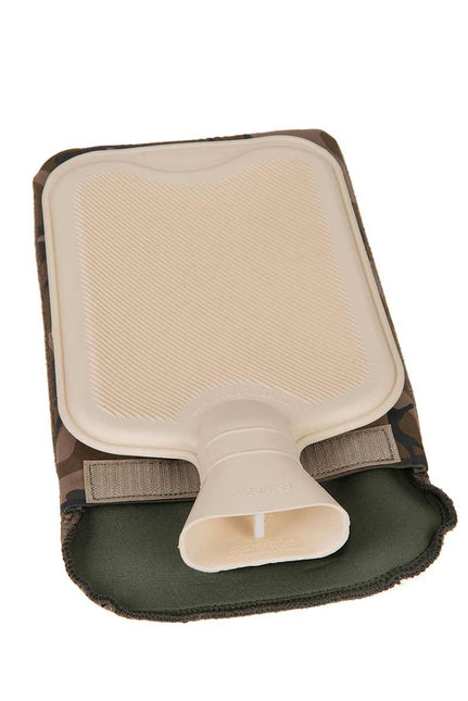 Fox Camolite Hot Water Bottle Large