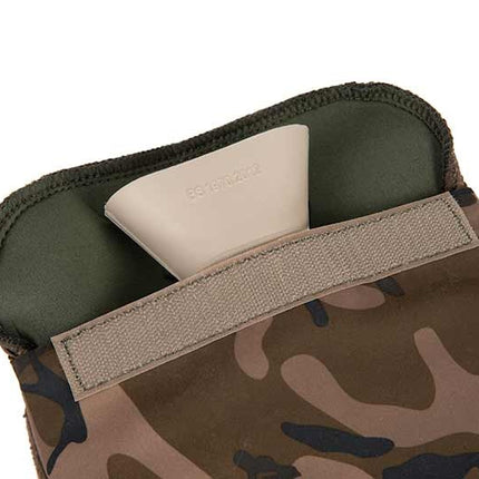 Fox Camolite Hot Water Bottle Large