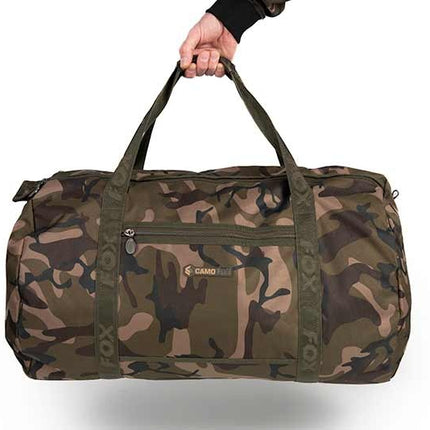 Fox Camolite Kit Bag