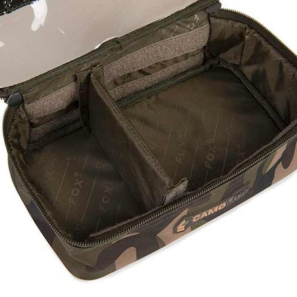 Fox Camolite Large Accessory Bag